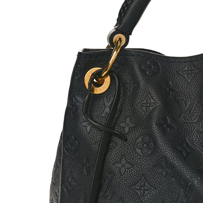 Louis Vuitton Empreinte Artsy MM Infini 9 of 10