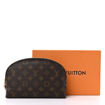 Louis Vuitton Monogram Cosmetic Pouch GM 9 of 9