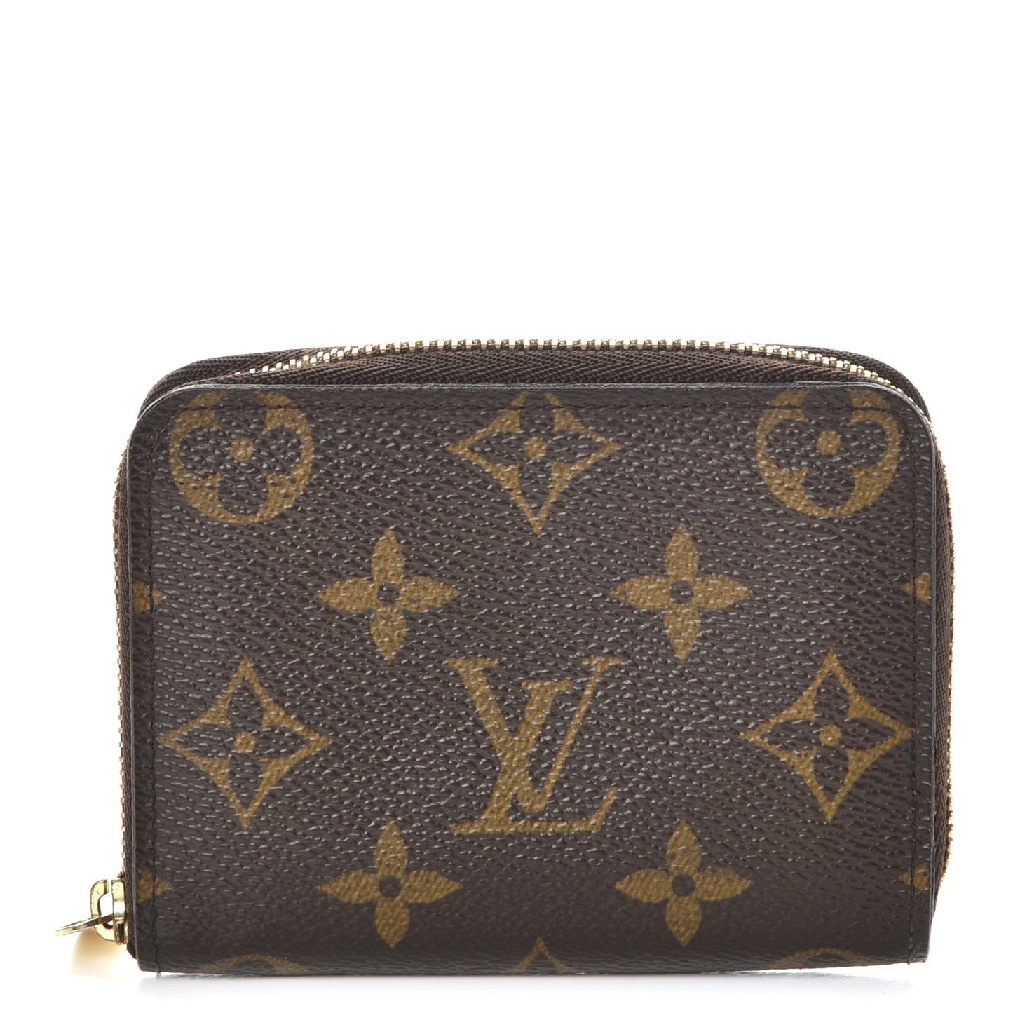 Monogram Zippy Coin Purse
