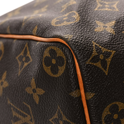 Louis Vuitton Monogram Speedy 35 10 of 12