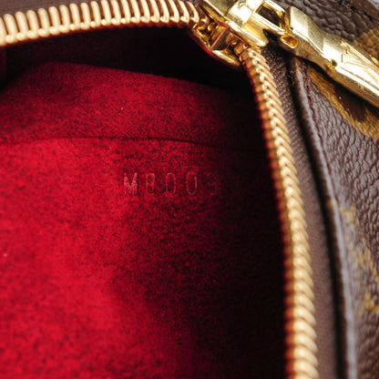 Louis Vuitton Monogram Multipli-Cite 7 of 7