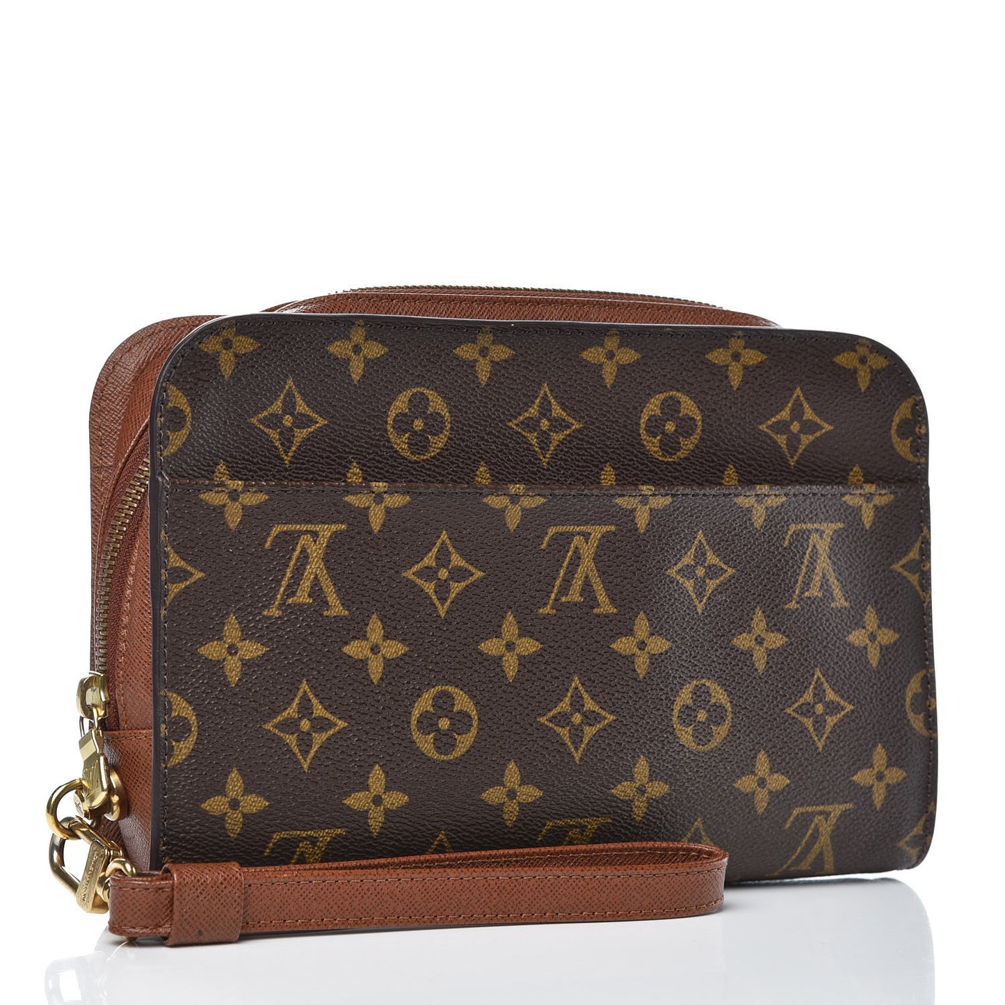 Monogram Pochette Orsay