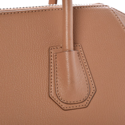 Givenchy Sugar Goatskin Medium Antigona Medium Beige 14 of 15