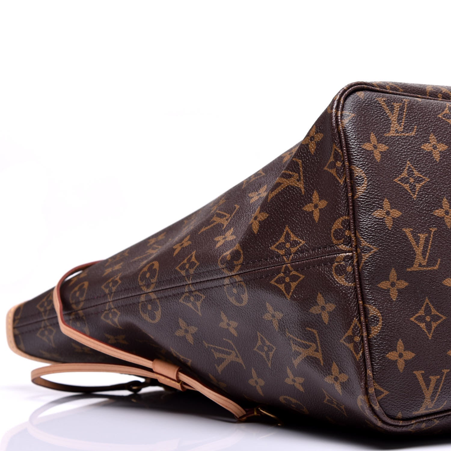 Louis Vuitton Monogram Neo Neverfull GM Pivoine 8 of 11