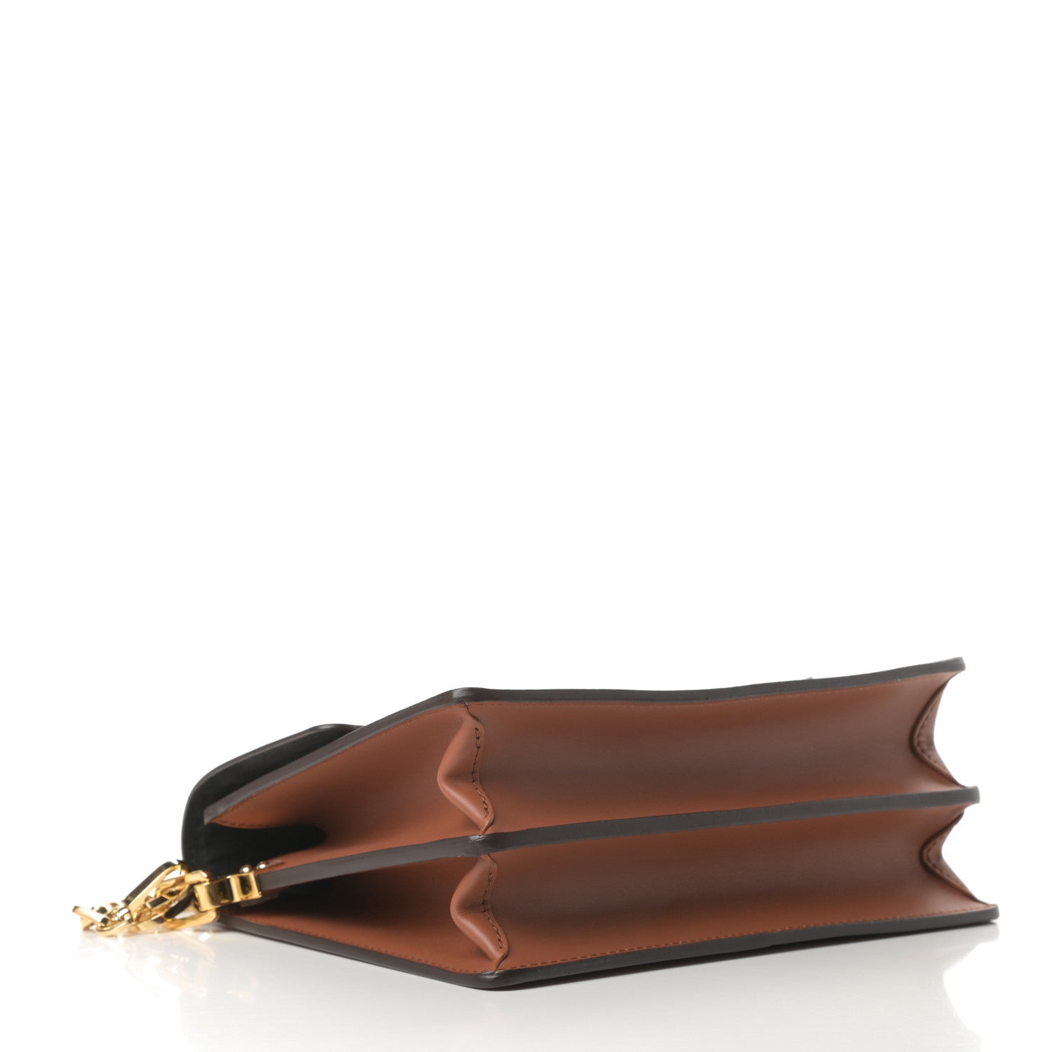 Louis Vuitton Reverse Monogram Dauphine MM 4 of 11