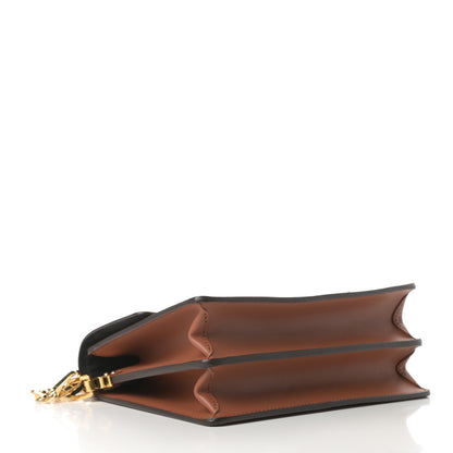 Louis Vuitton Reverse Monogram Dauphine MM 4 of 11