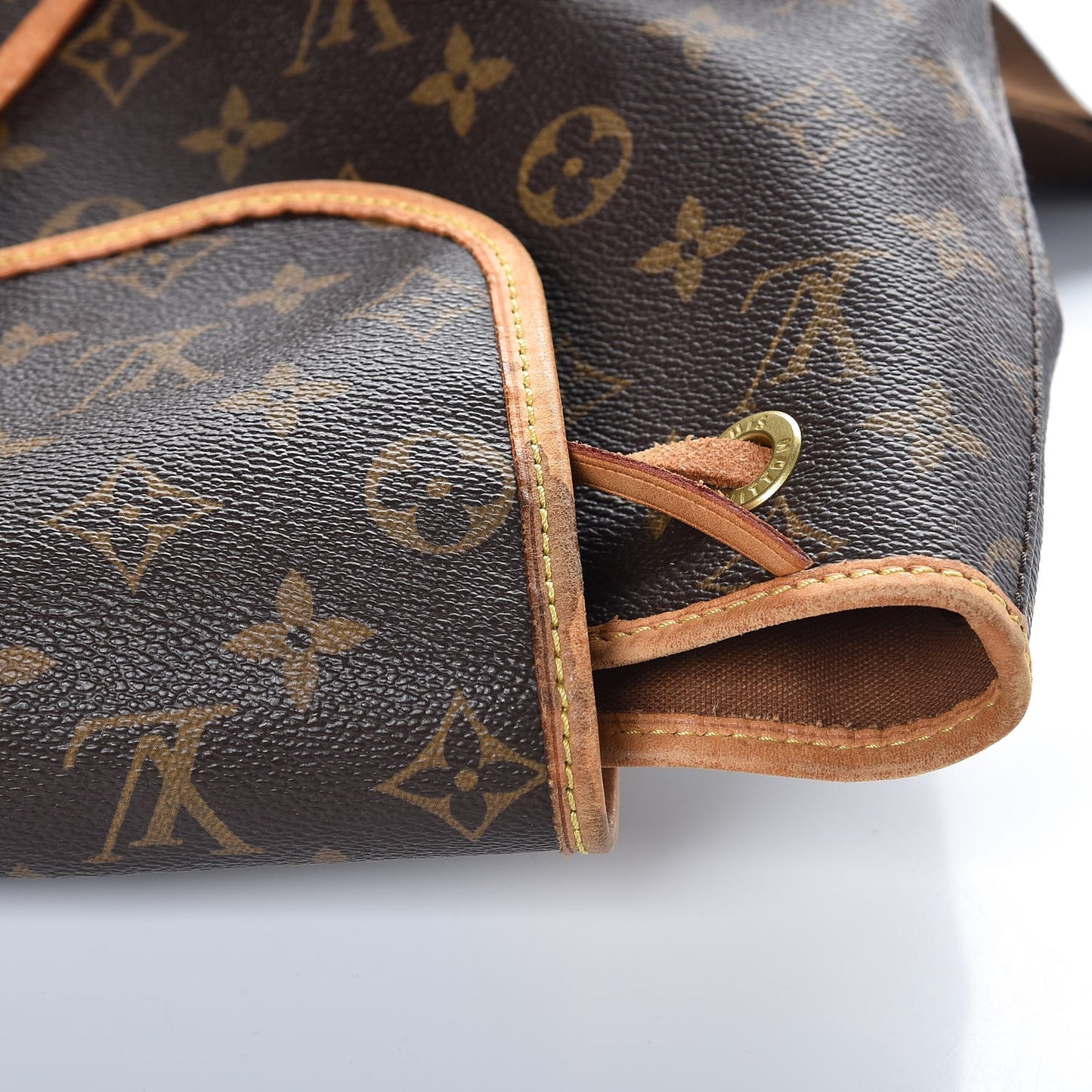 Monogram Bosphore Backpack