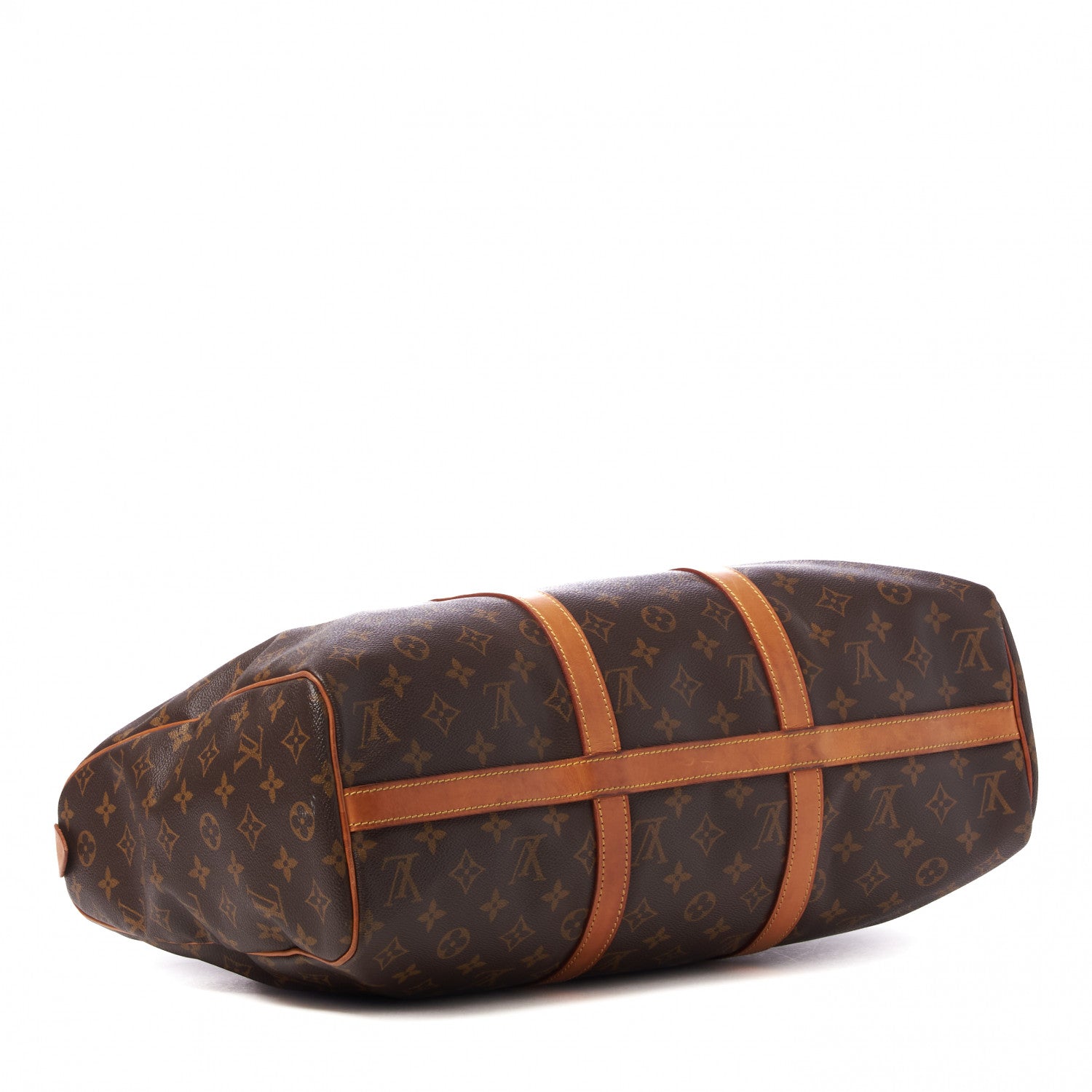 Louis Vuitton Monogram Sac Flanerie 45 3 of 7