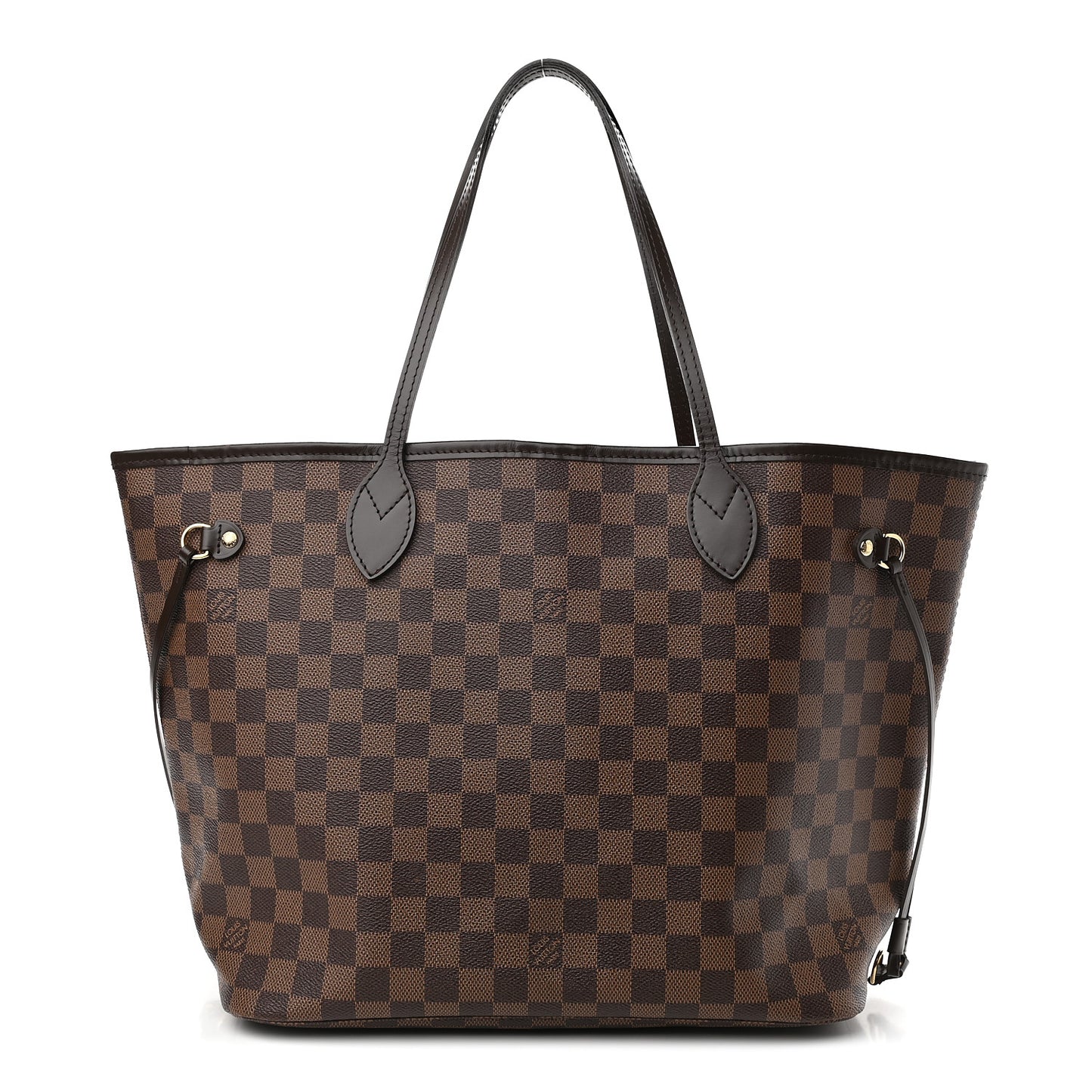 Damier Ebene Neverfull MM