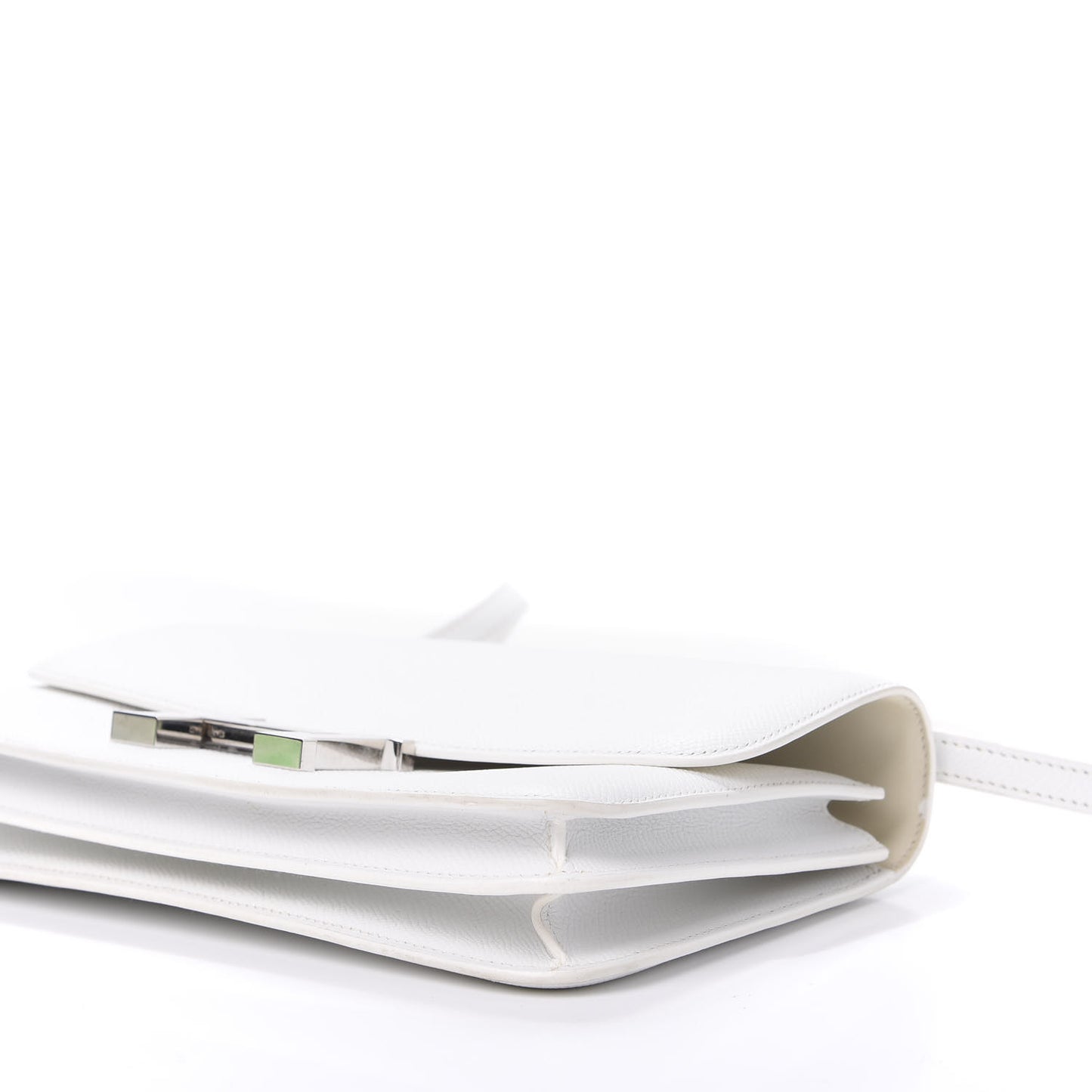 Epsom Constance Elan 25 White