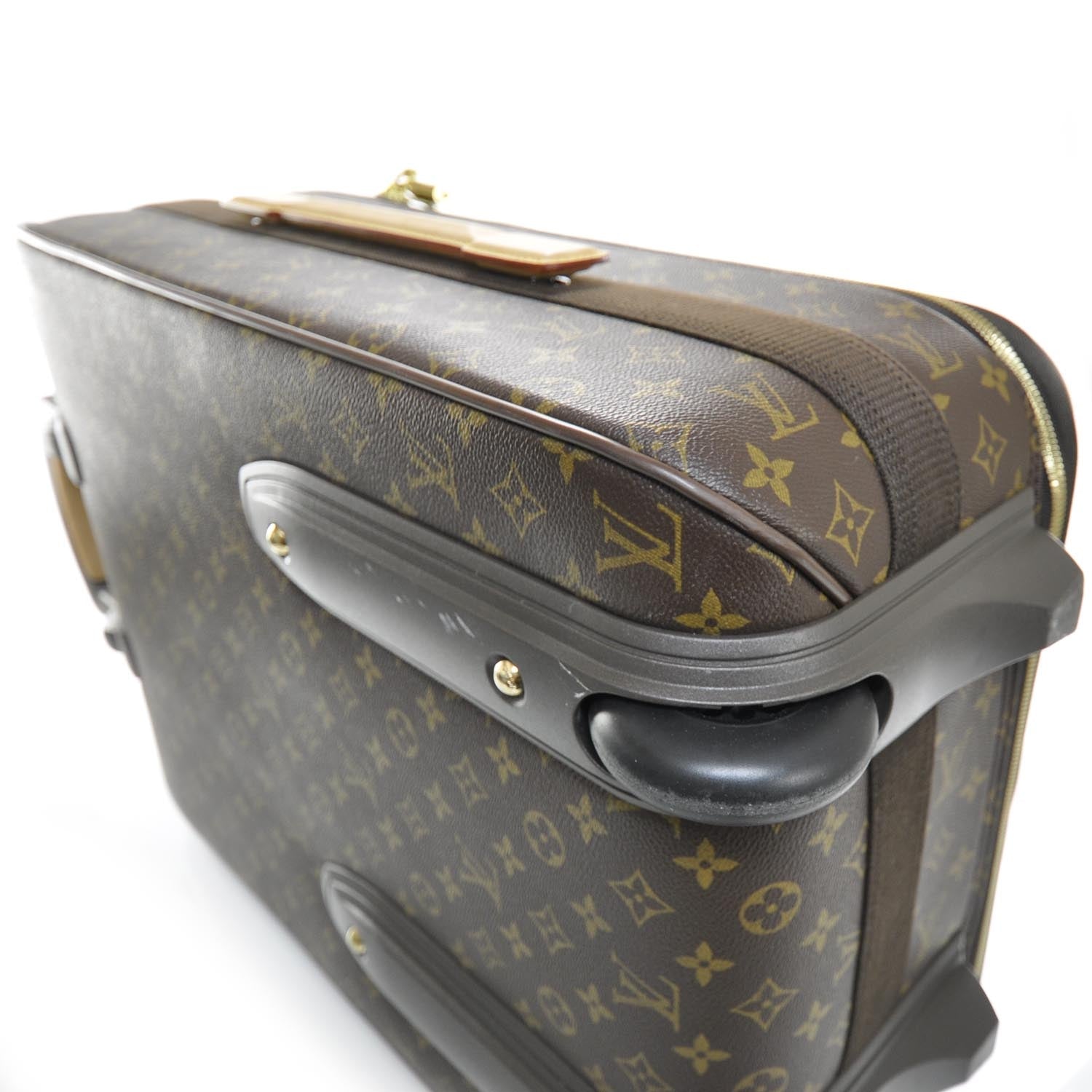 Louis Vuitton Monogram Pegase 55 4 of 7