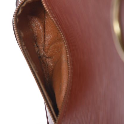 Louis Vuitton Epi Mabillon Backpack Kenyan Fawn 8 of 8