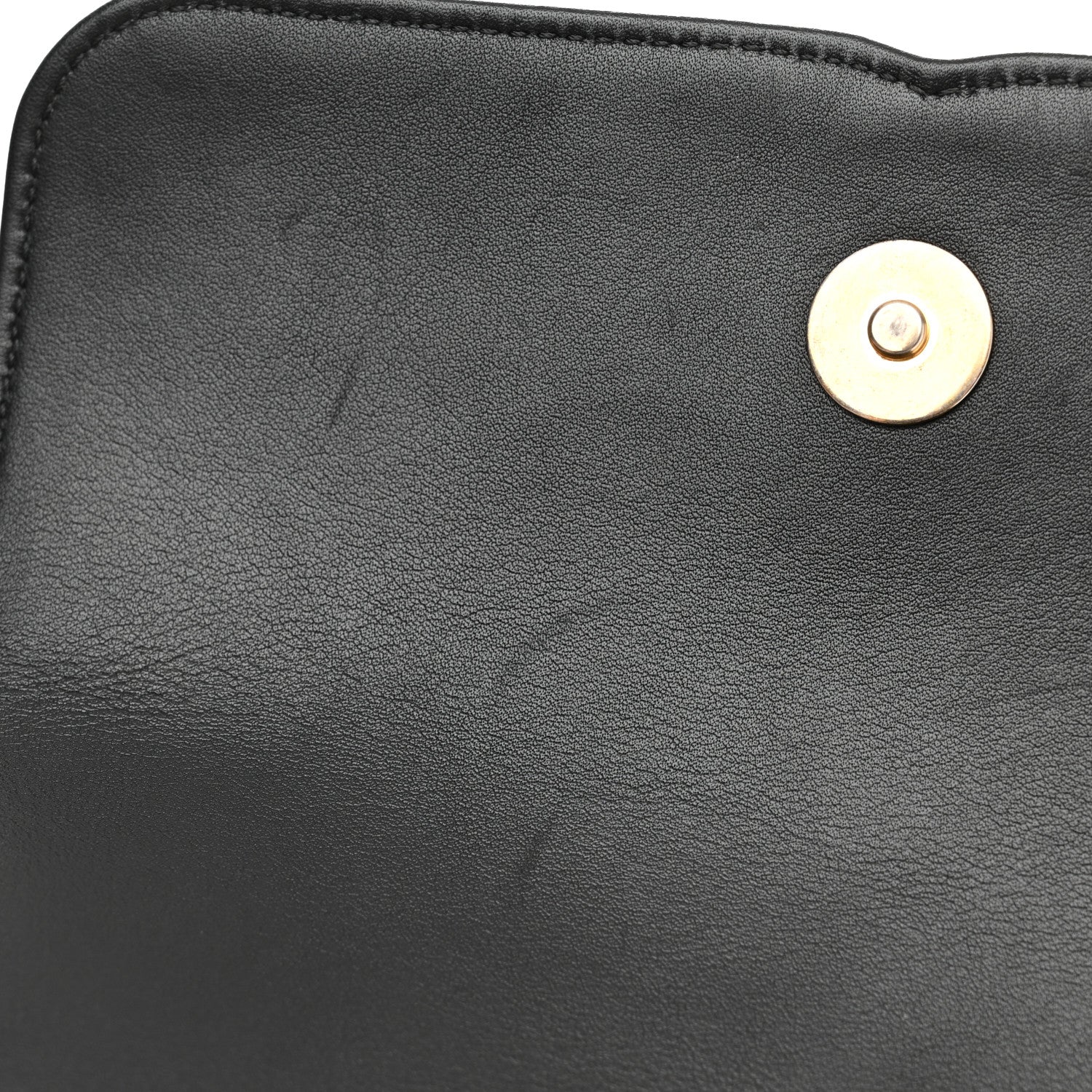 Chanel Caviar Quilted Filigree Backpack Black 14 of 14