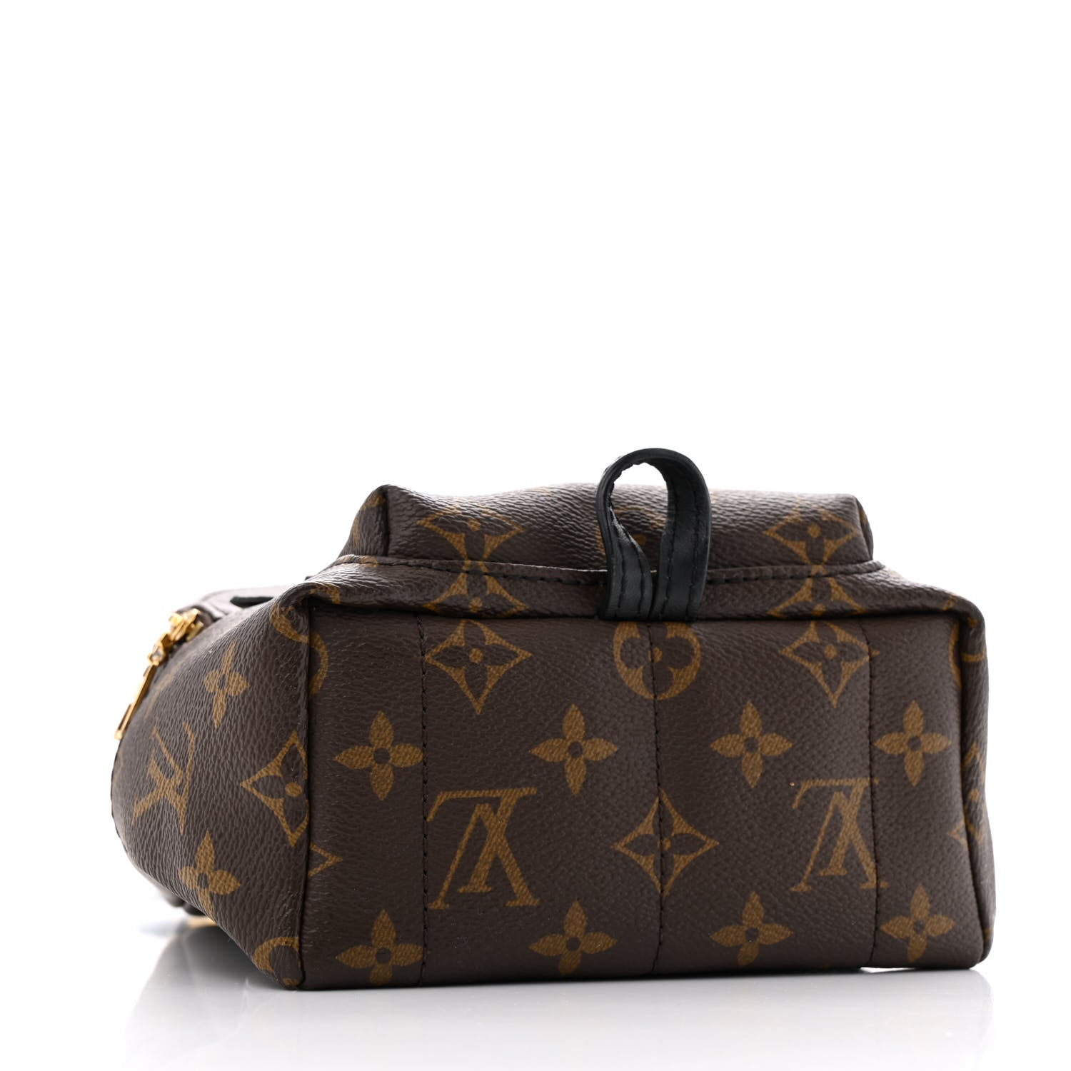 Louis Vuitton Monogram Palm Springs Backpack Mini 4 of 12