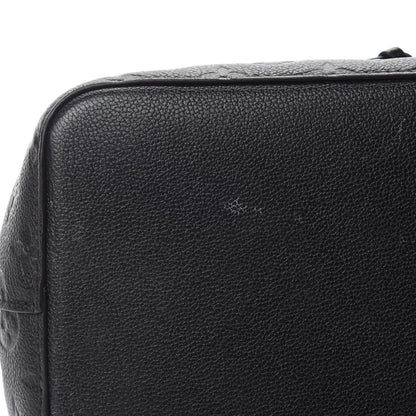 Louis Vuitton Empreinte Neonoe MM Black 8 of 11