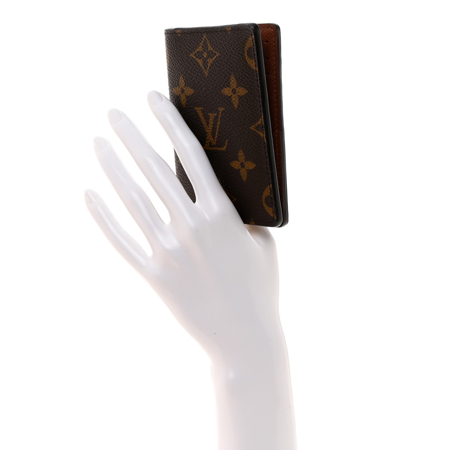 Louis Vuitton Monogram Pocket Organizer NM 2 of 7