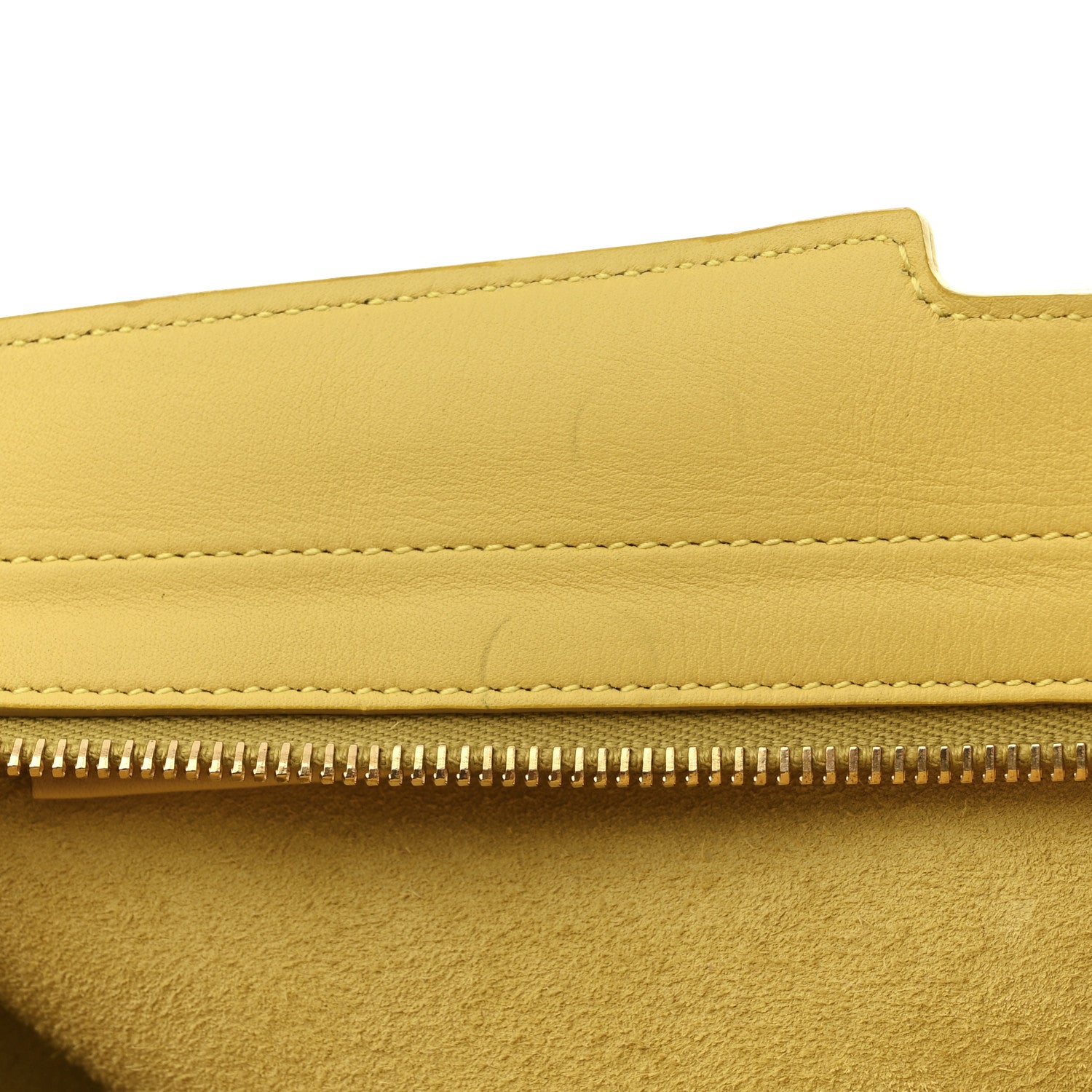 Saint Laurent Calfskin Medium Classic Y Cabas Soleil 11 of 19