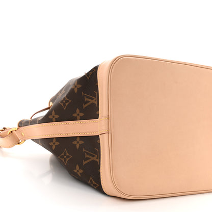 Louis Vuitton Monogram Petit Noe NM 9 of 10