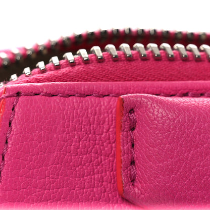Givenchy Sugar Goatskin Small Antigona Wristlet Pink 11 of 11