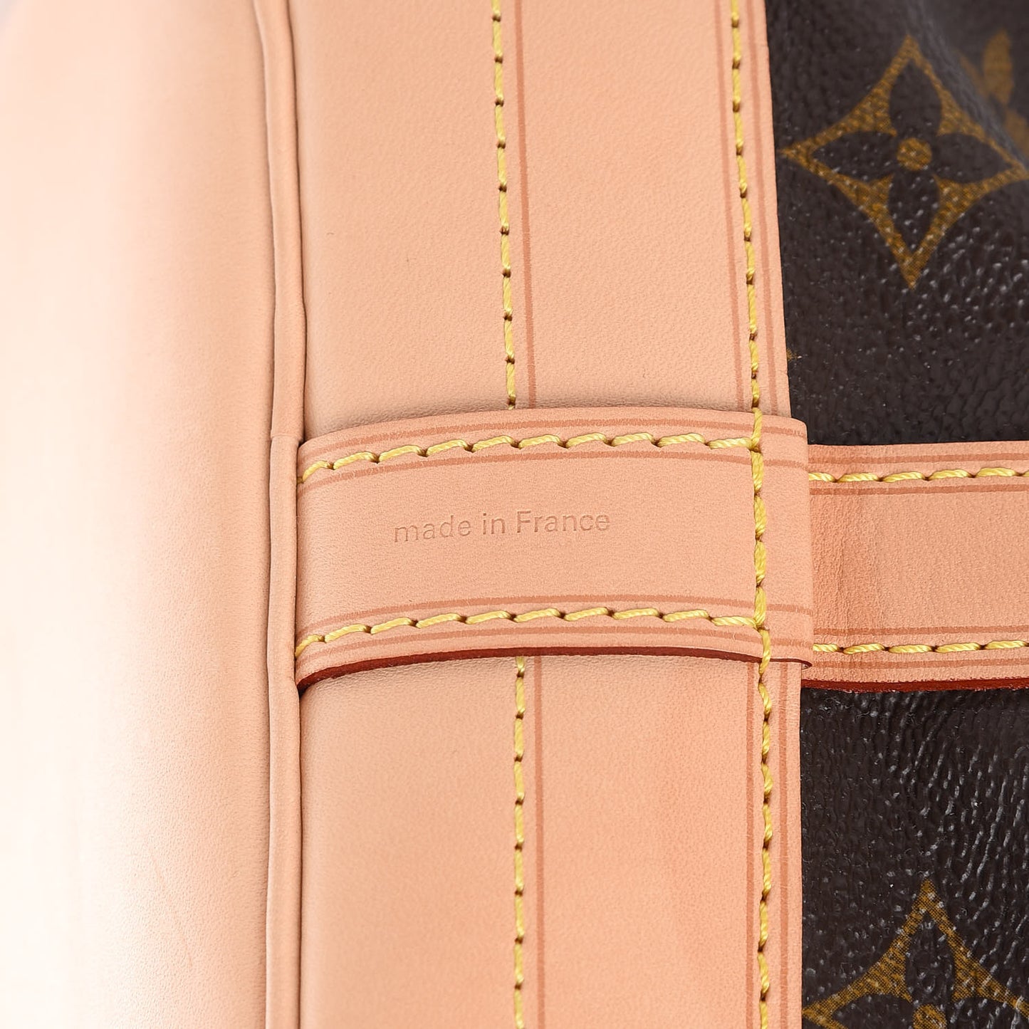 Monogram Noe