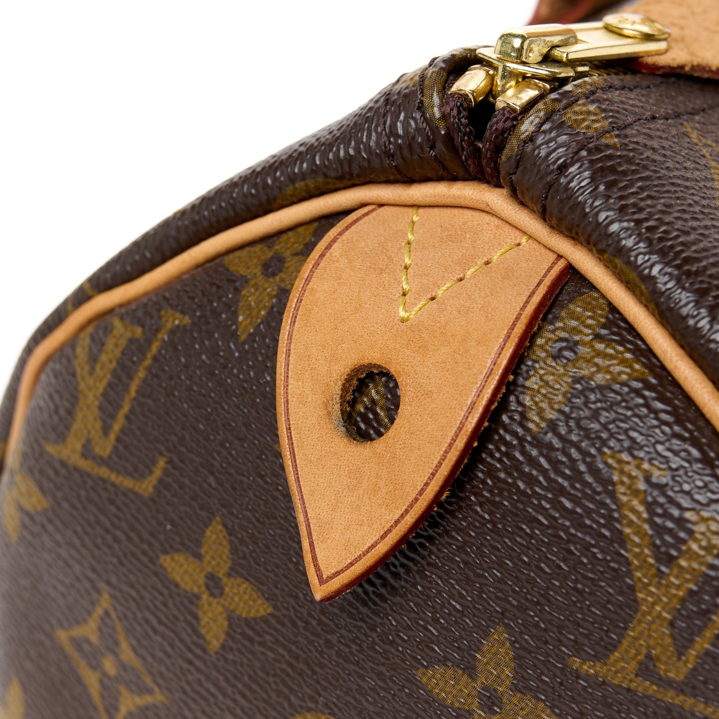 Monogram Speedy 30