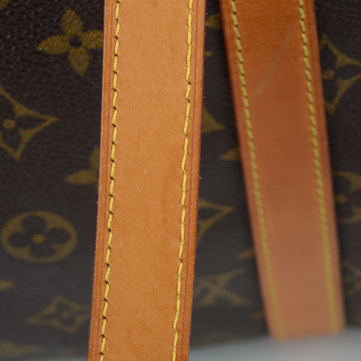Monogram Sac Flanerie 45