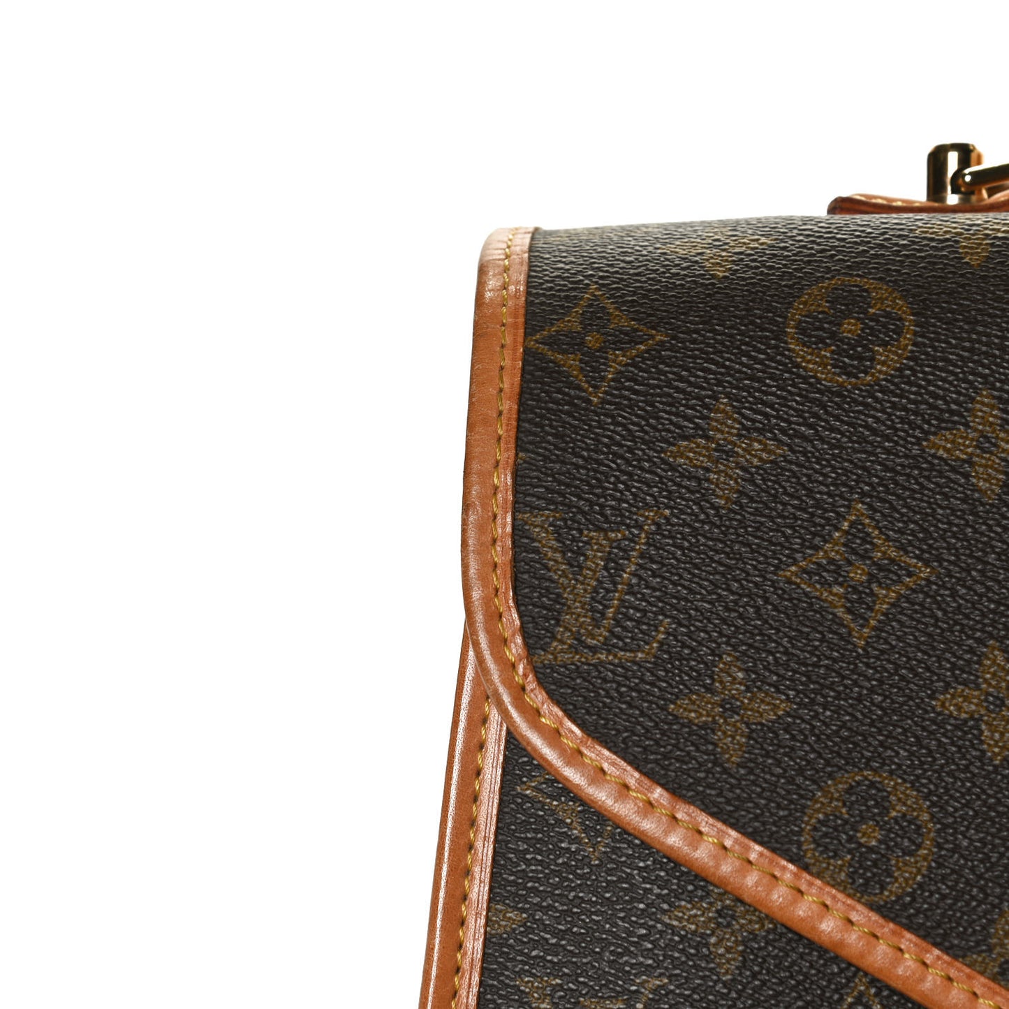 Monogram Beverly GM Briefcase