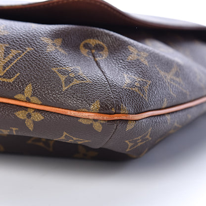 Louis Vuitton Monogram Musette GM 9 of 9