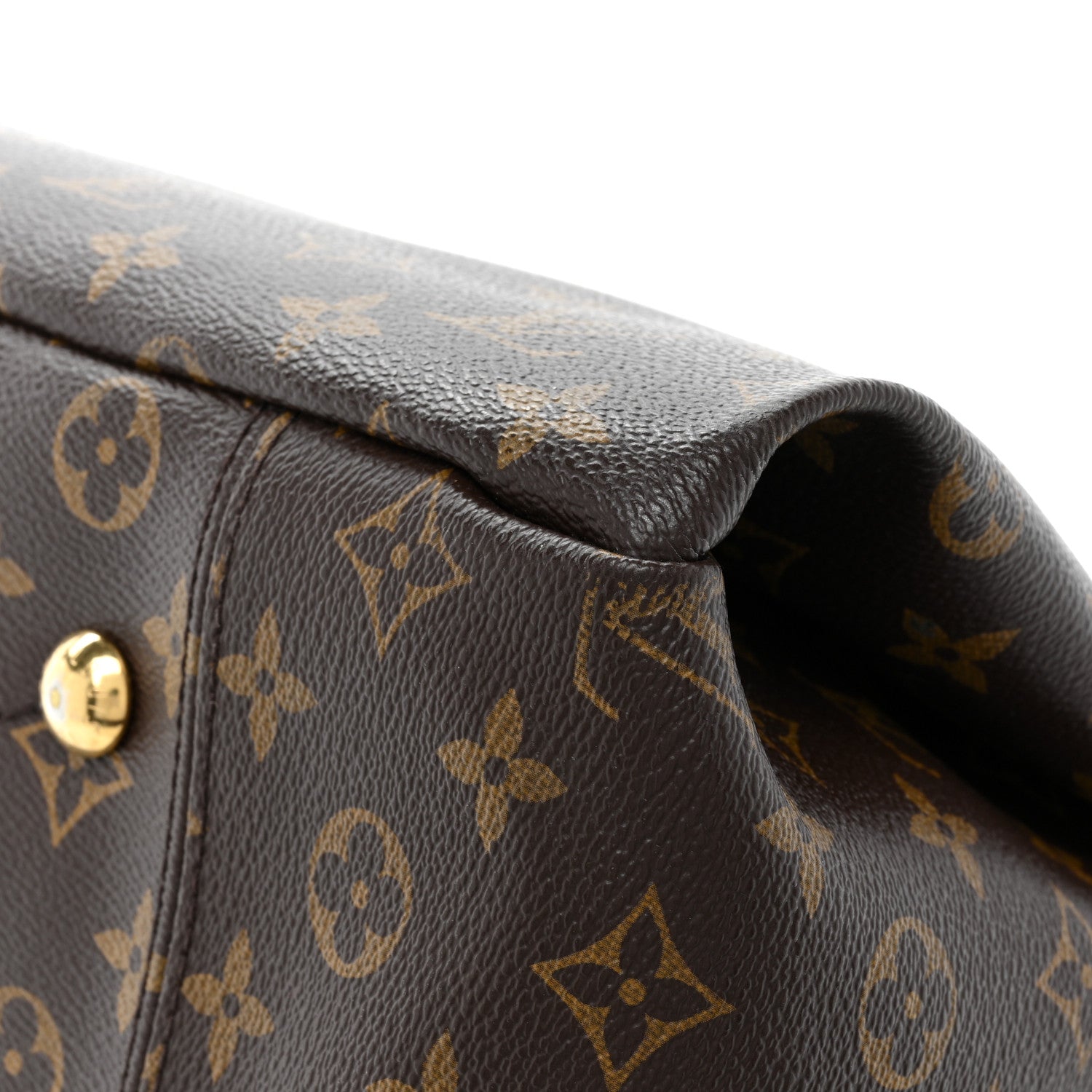 Louis Vuitton Monogram Artsy MM 15 of 17