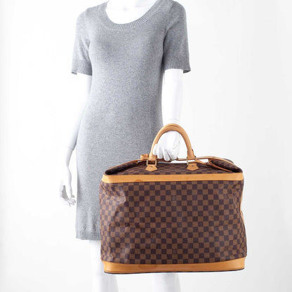 Louis Vuitton Damier Ebene Centenaire Cruiser 45 2 of 19