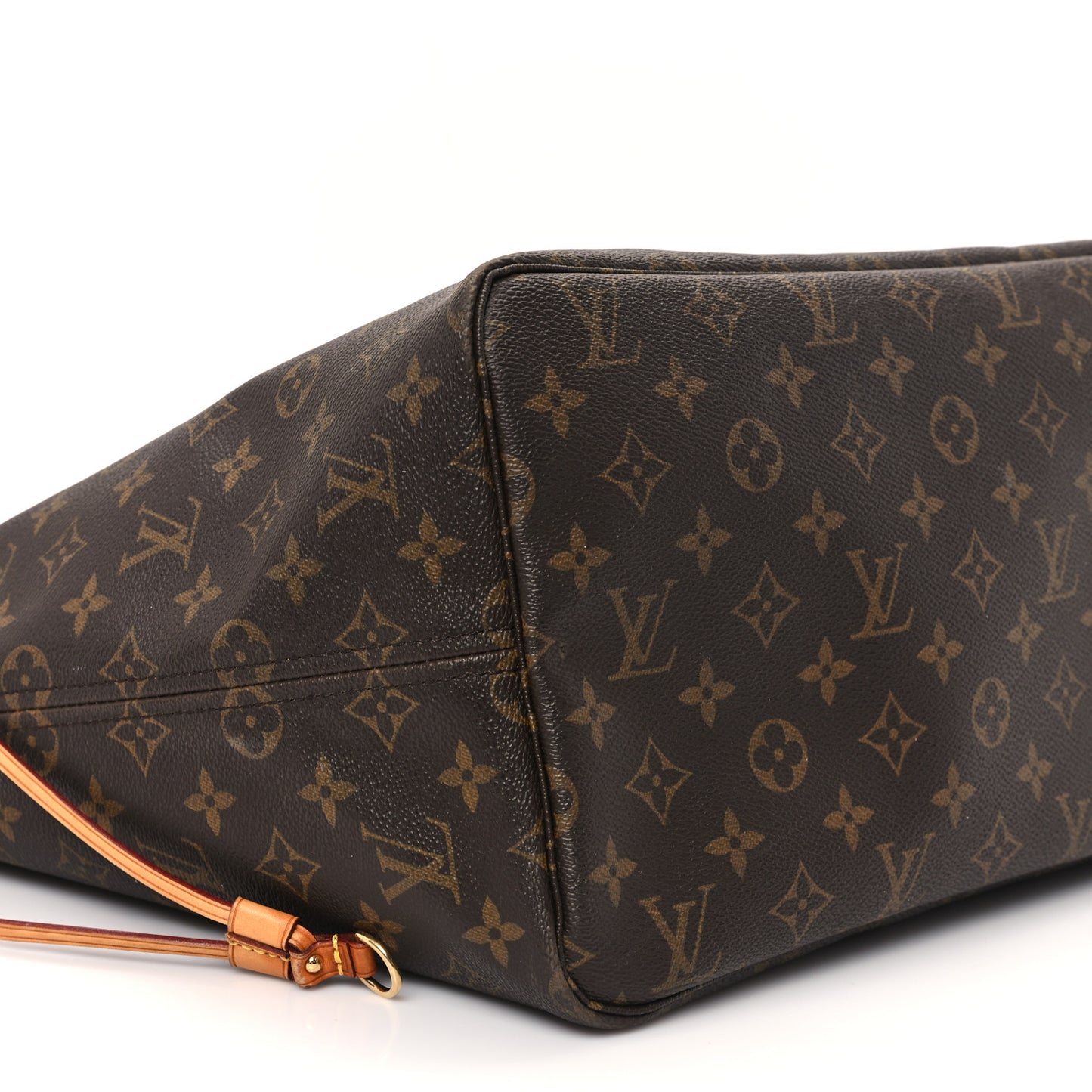 Monogram Neverfull GM