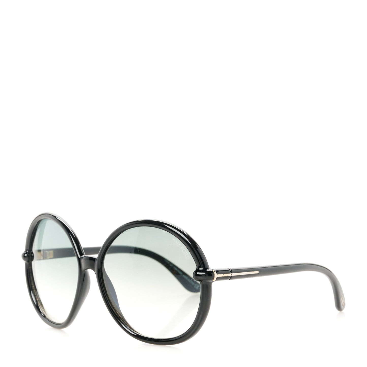 Caithlyn Sunglasses TF167 Black