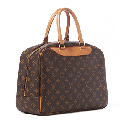 Louis Vuitton Monogram Deauville 3 of 9