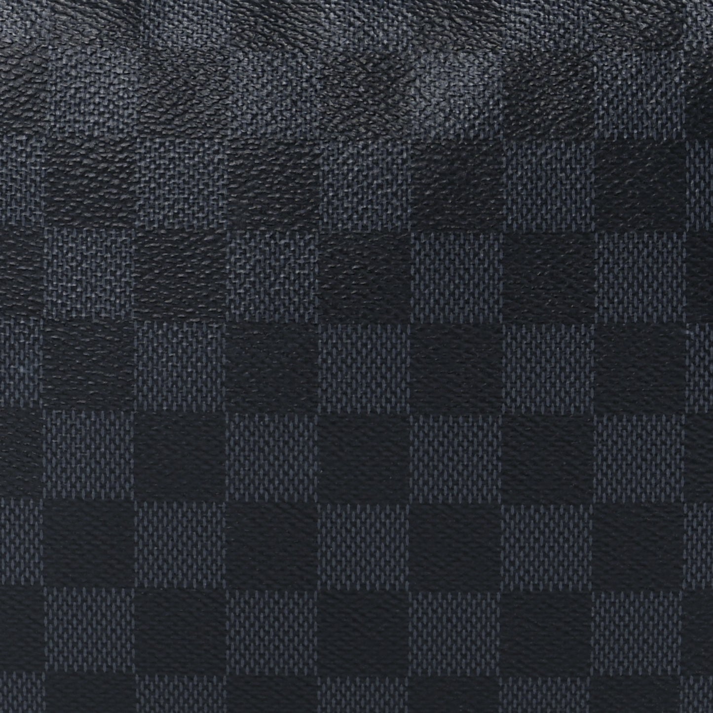 Damier Graphite Toilet Pouch GM
