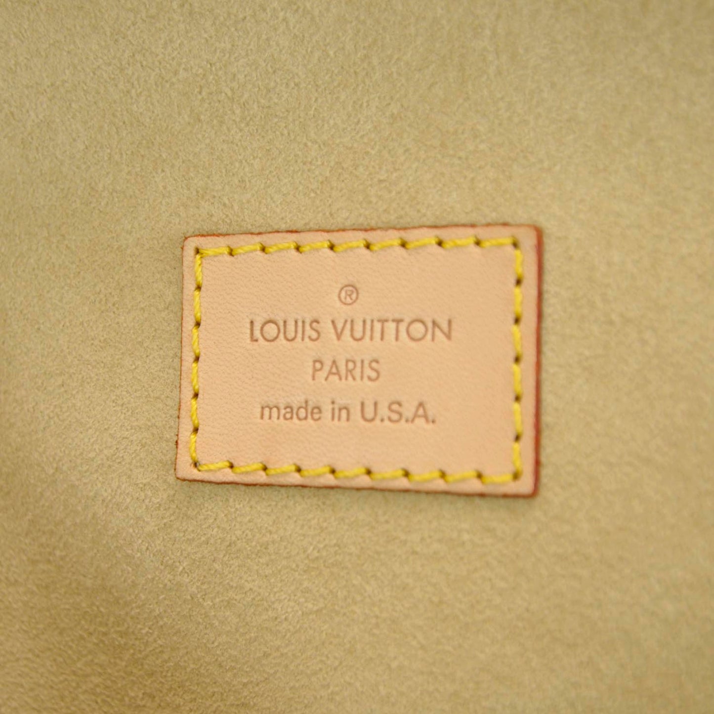 Monogram Manhattan GM