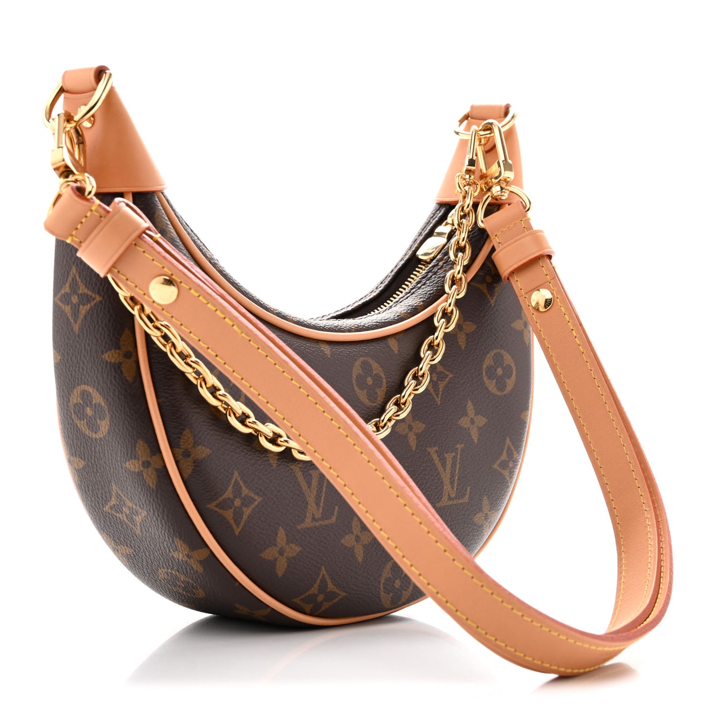 Monogram Loop