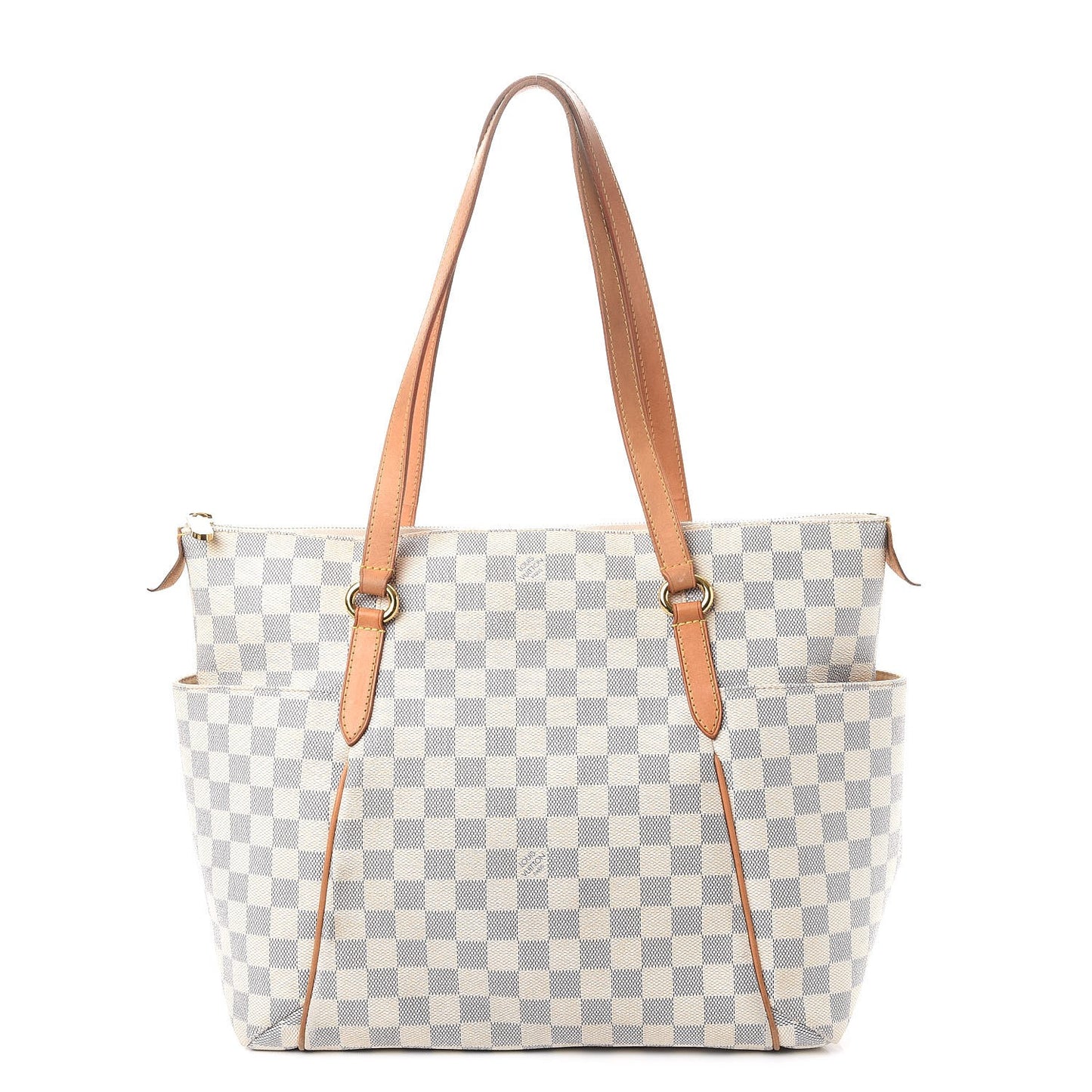Damier Azur Totally MM