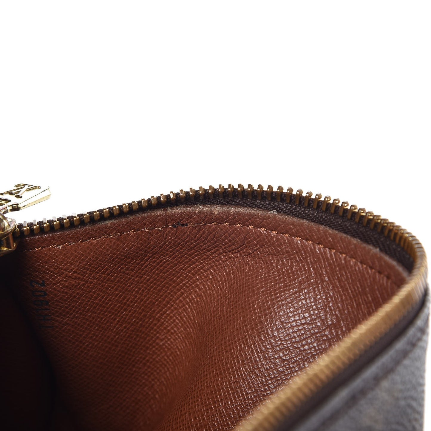 Monogram Papillon 30