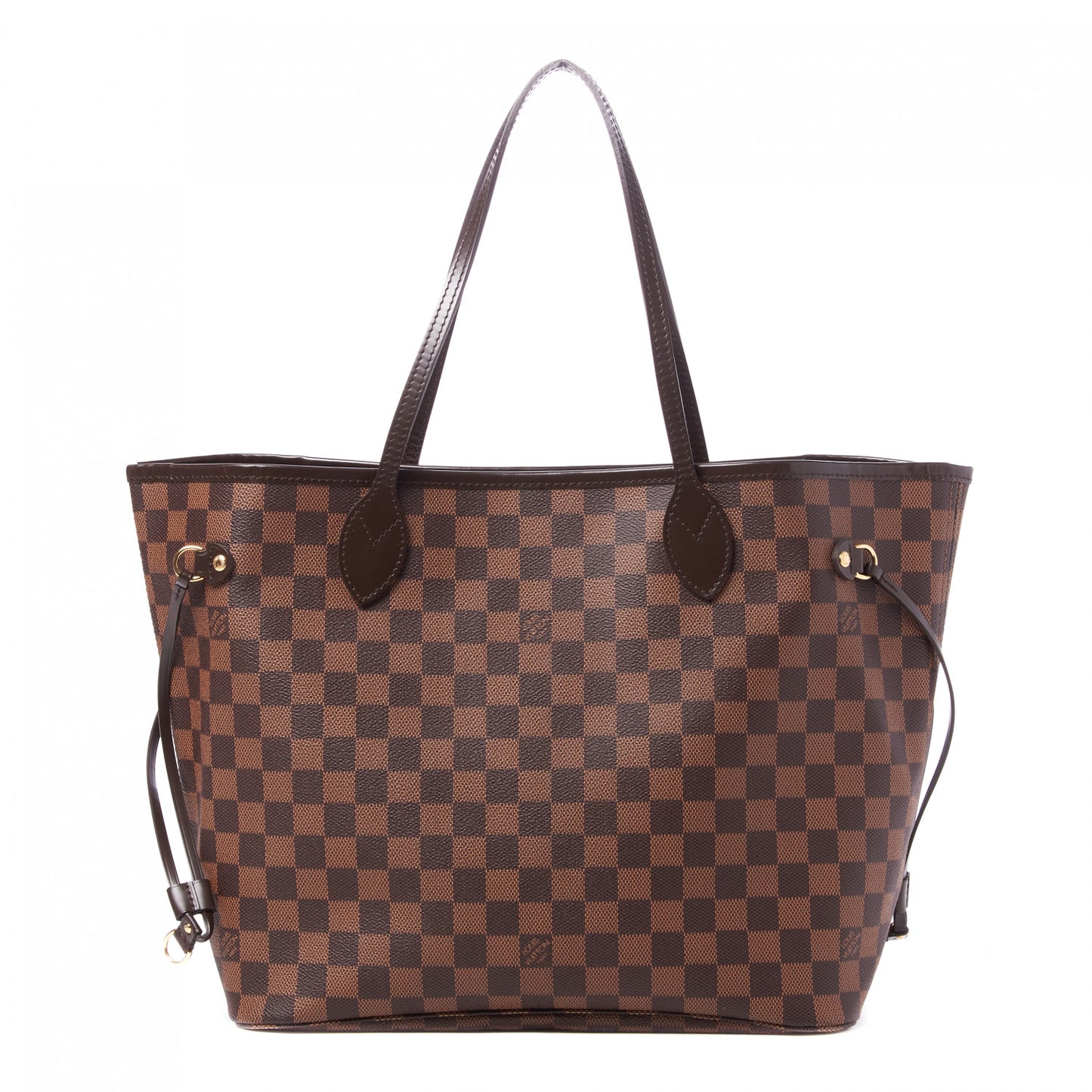 Damier Ebene Neverfull MM