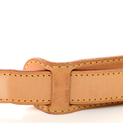 Louis Vuitton Monogram Keepall Bandouliere 50 10 of 10