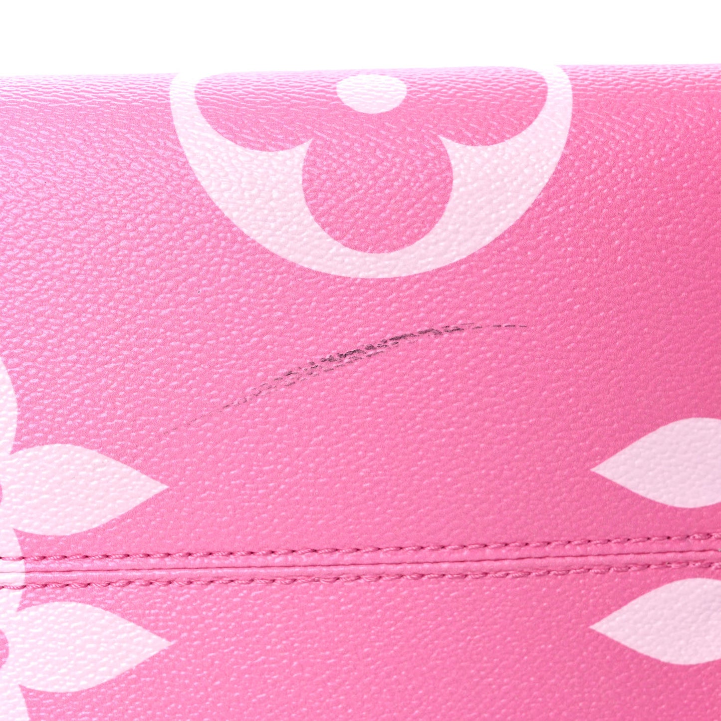 Monogram Escale Onthego GM Rouge