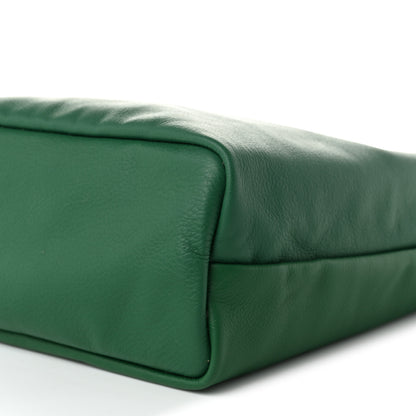 Goyard Goyardine Reversible Mini Anjou Green 13 of 17