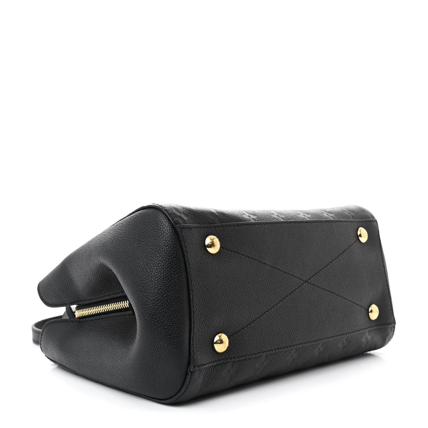 Empreinte Montaigne MM Black