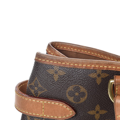 Louis Vuitton Monogram Batignolles Horizontal 15 of 26