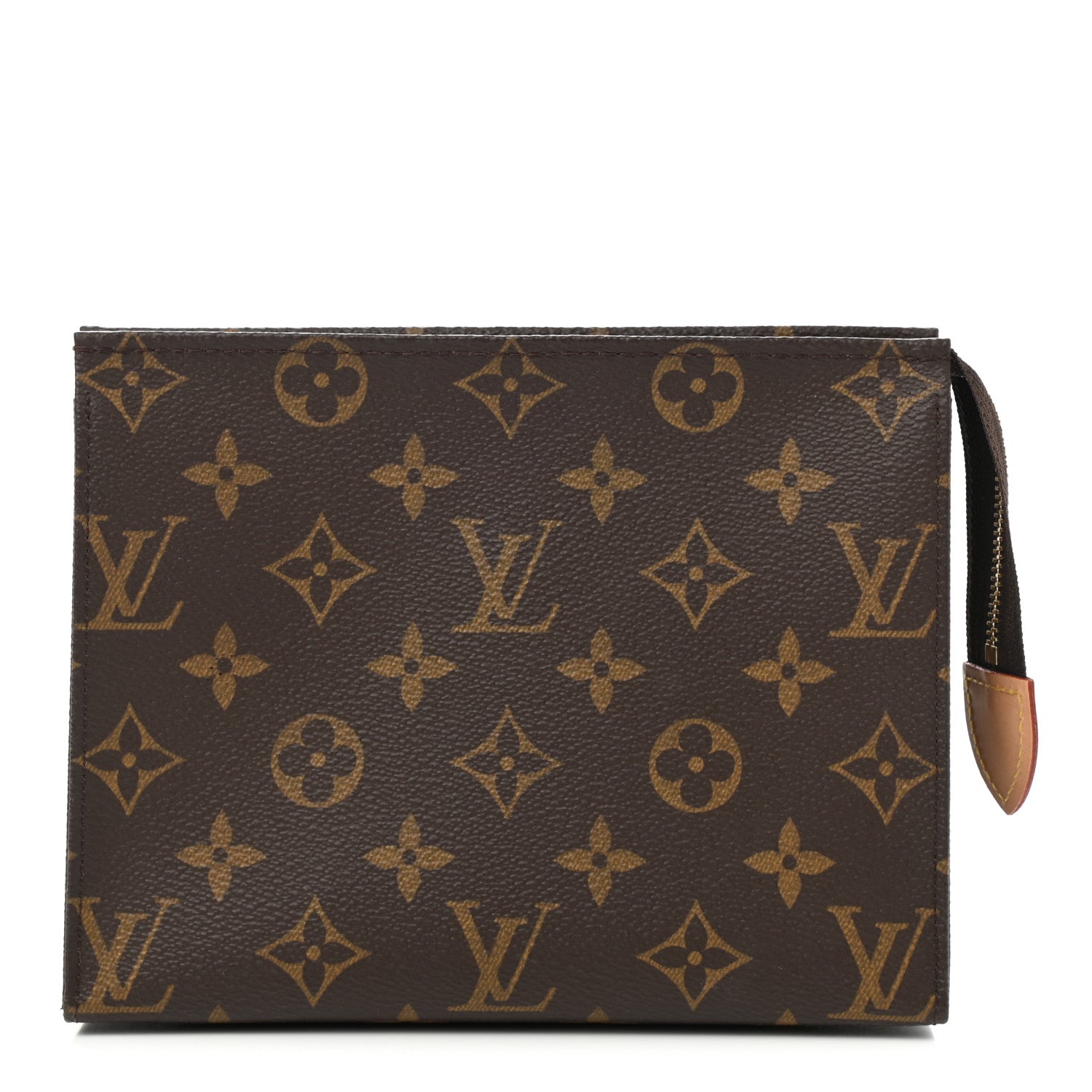 Louis Vuitton Monogram Toiletry Pouch 19 1 of 7