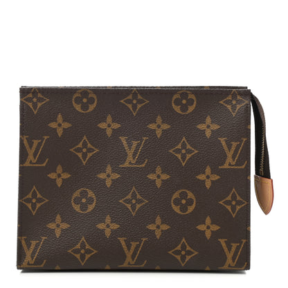 Louis Vuitton Monogram Toiletry Pouch 19 1 of 7