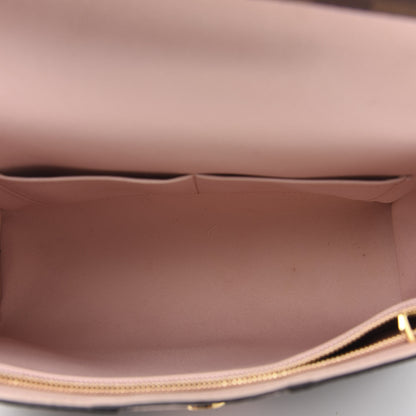 Louis Vuitton Damier Ebene Bond Street Magnolia 6 of 11