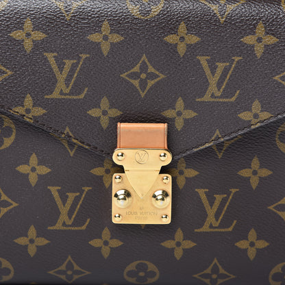 Louis Vuitton Monogram Metis 9 of 10
