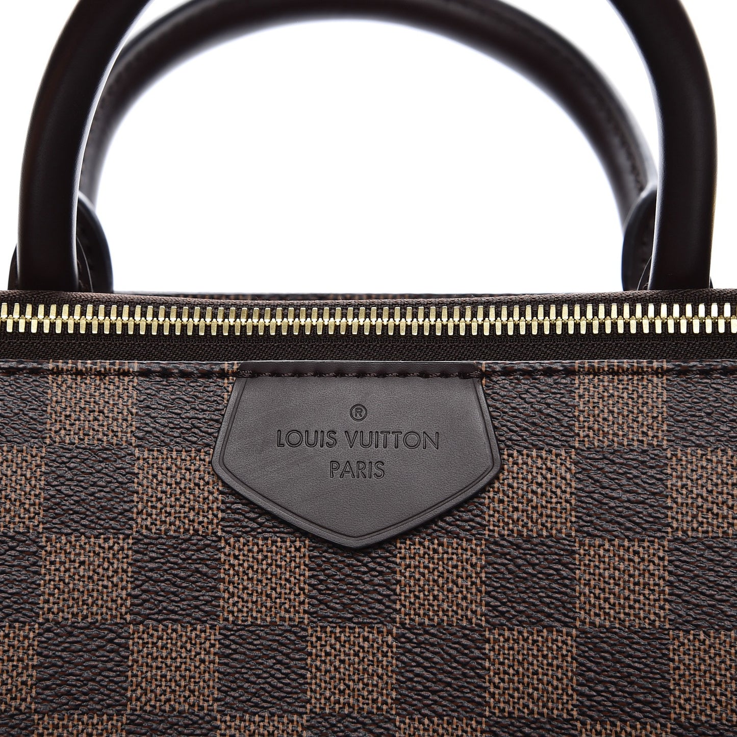 Damier Ebene Brompton