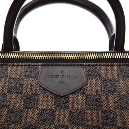 Louis Vuitton Damier Ebene Brompton 9 of 10